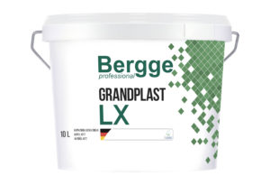 BERGGE GRANDPLAST